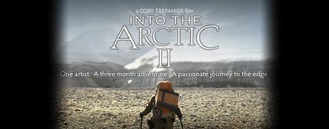 Into The Arctic II