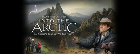 Into The Arctic