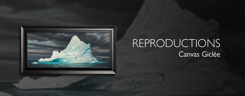 REPRODUCTIONS: ALL