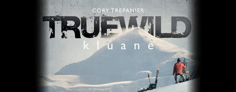 TrueWild:Kluane (FULL LENGTH FILM)