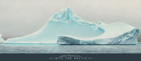 Bottom's Up (Art Card)