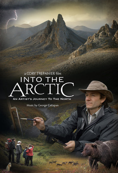 Into The Arctic