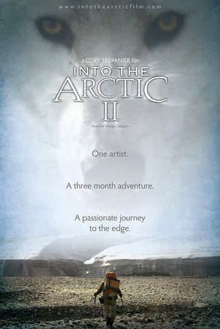 Into The Arctic II